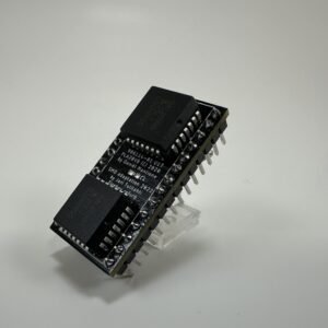 Commodore 64 (C64) PLA Replacement